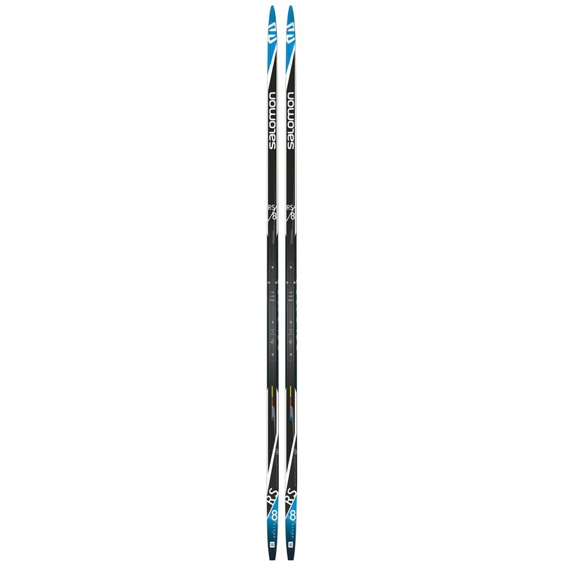 RS 8 + Prolink Pro Bindings