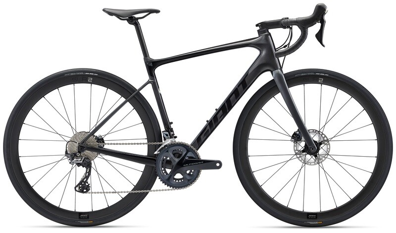 Defy Advanced Pro 2