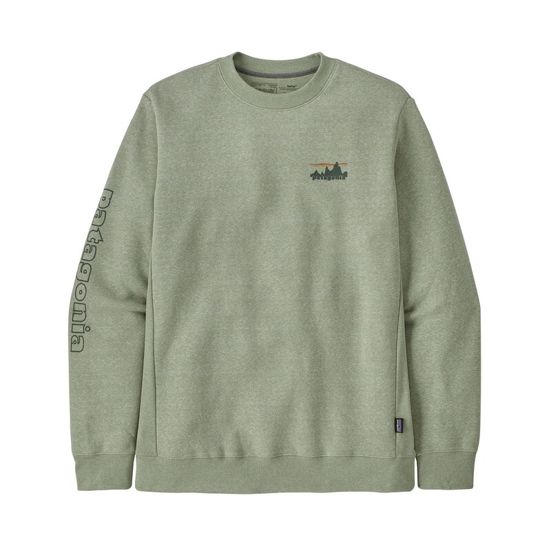 &#39;73 Skyline Uprisal Crew Sweatshirt 