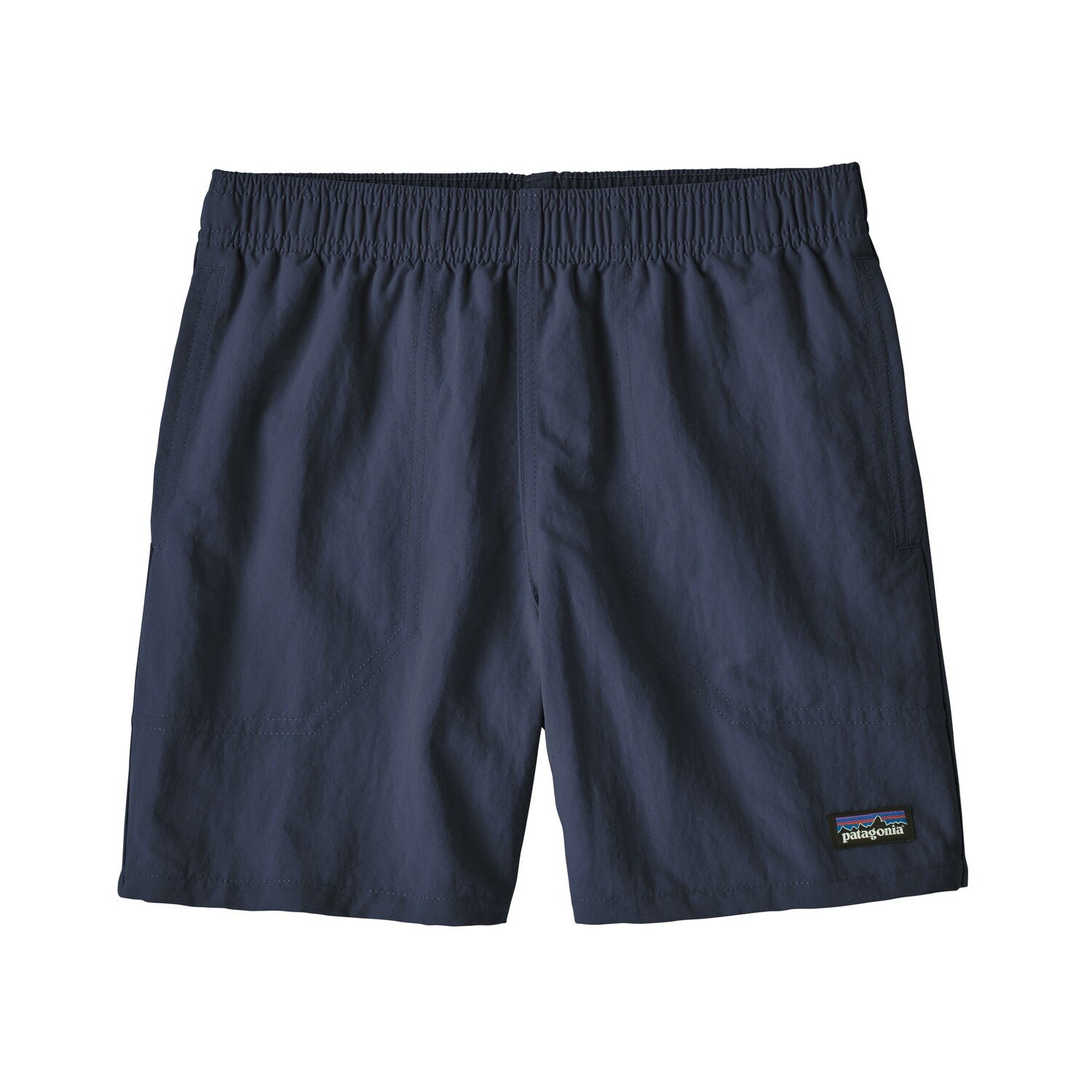 Boys Baggies Shorts 5 in.