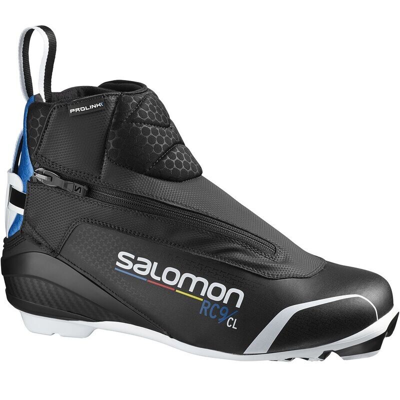 Bottes RC9 Prolink