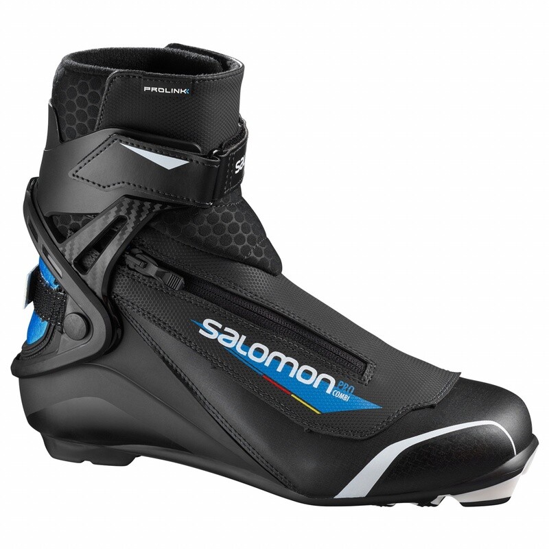 Bottes Pro Combi Prolink