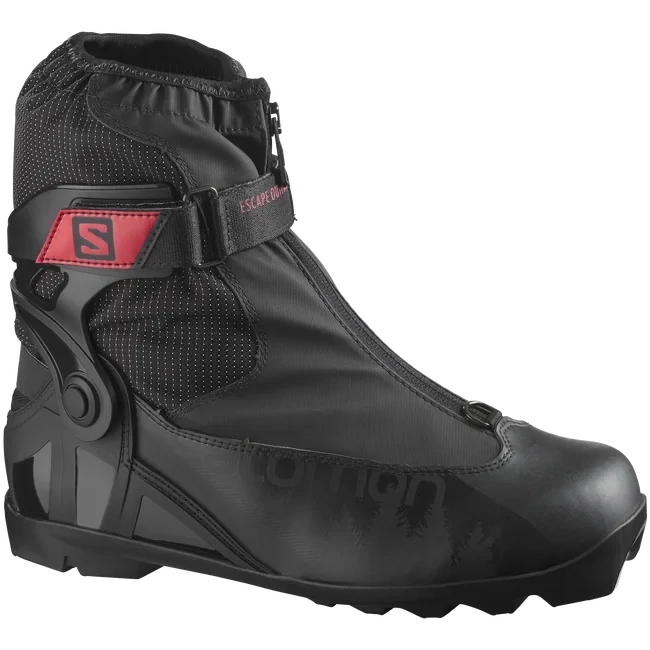 Bottes Escape Outpath