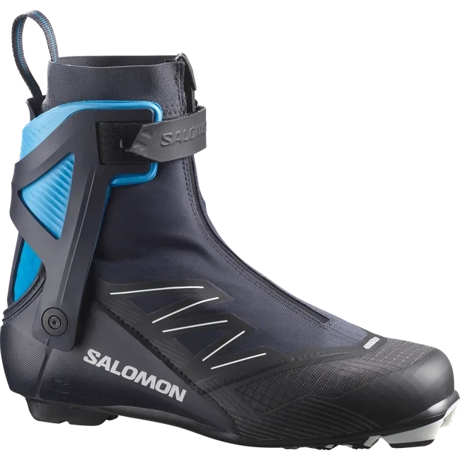 Bottes RS8 Prolink