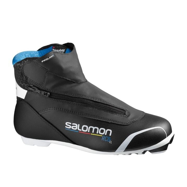 Bottes RC8 Prolink