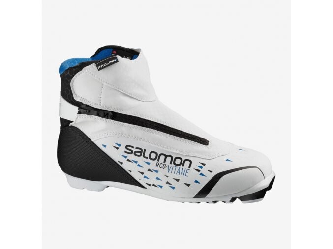 Bottes RC8 Vitane Prolink