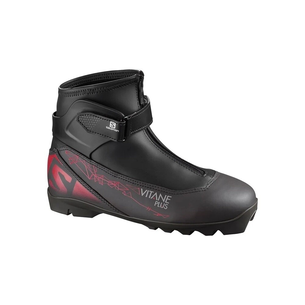 Bottes Vitane Plus Prolink