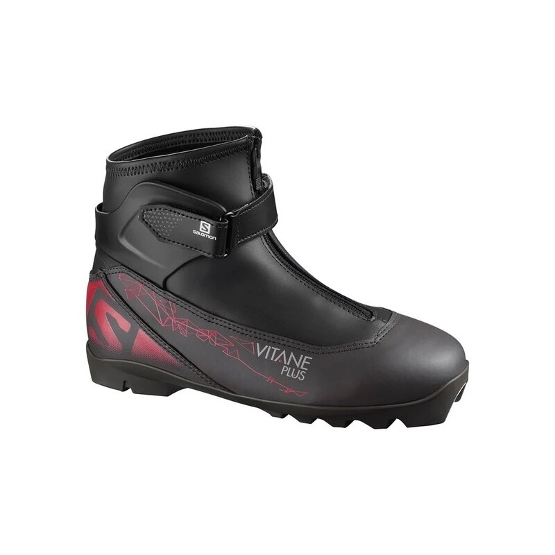 Bottes Vitane Plus Prolink