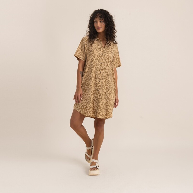 W Bless Up Dress