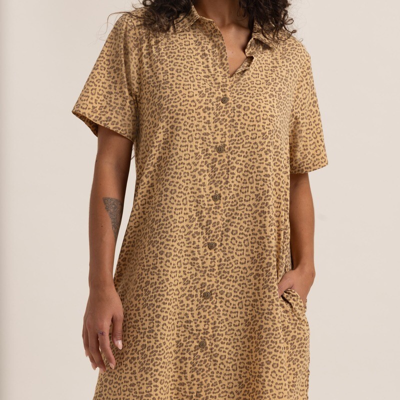 W Bless Up Dress