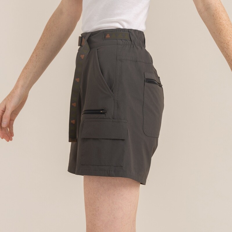 W Canyon Short
