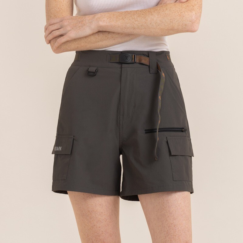 W Canyon Short