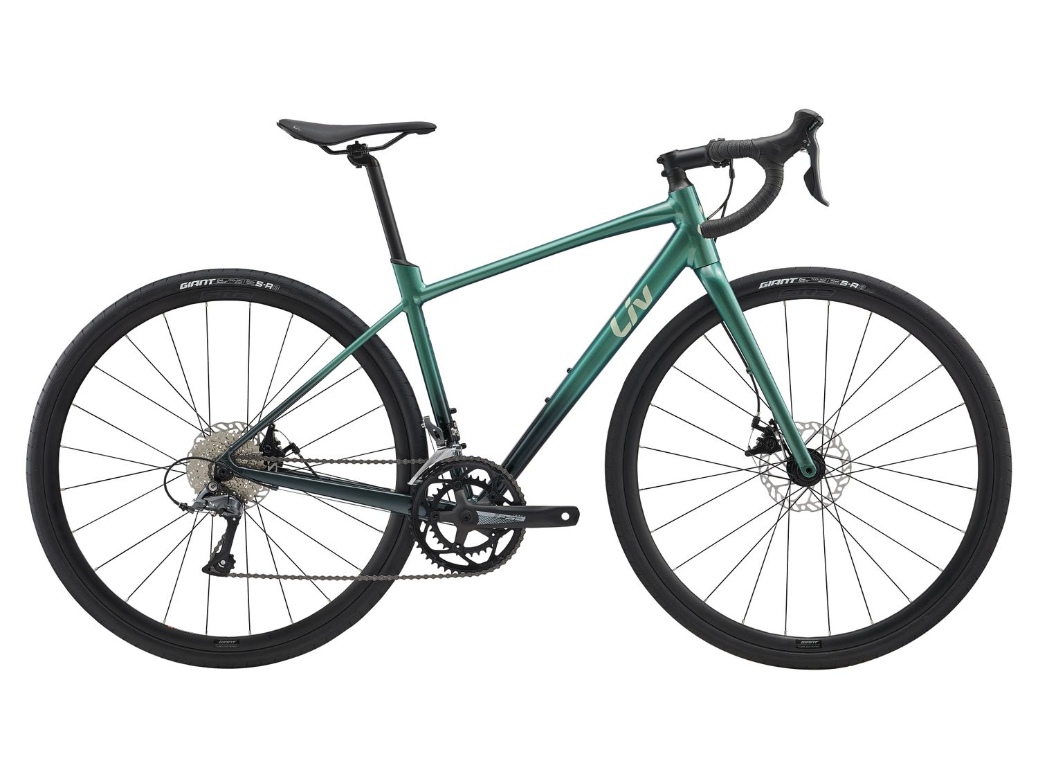 Avail AR 4, Color: Mineral Green, Size: XXS