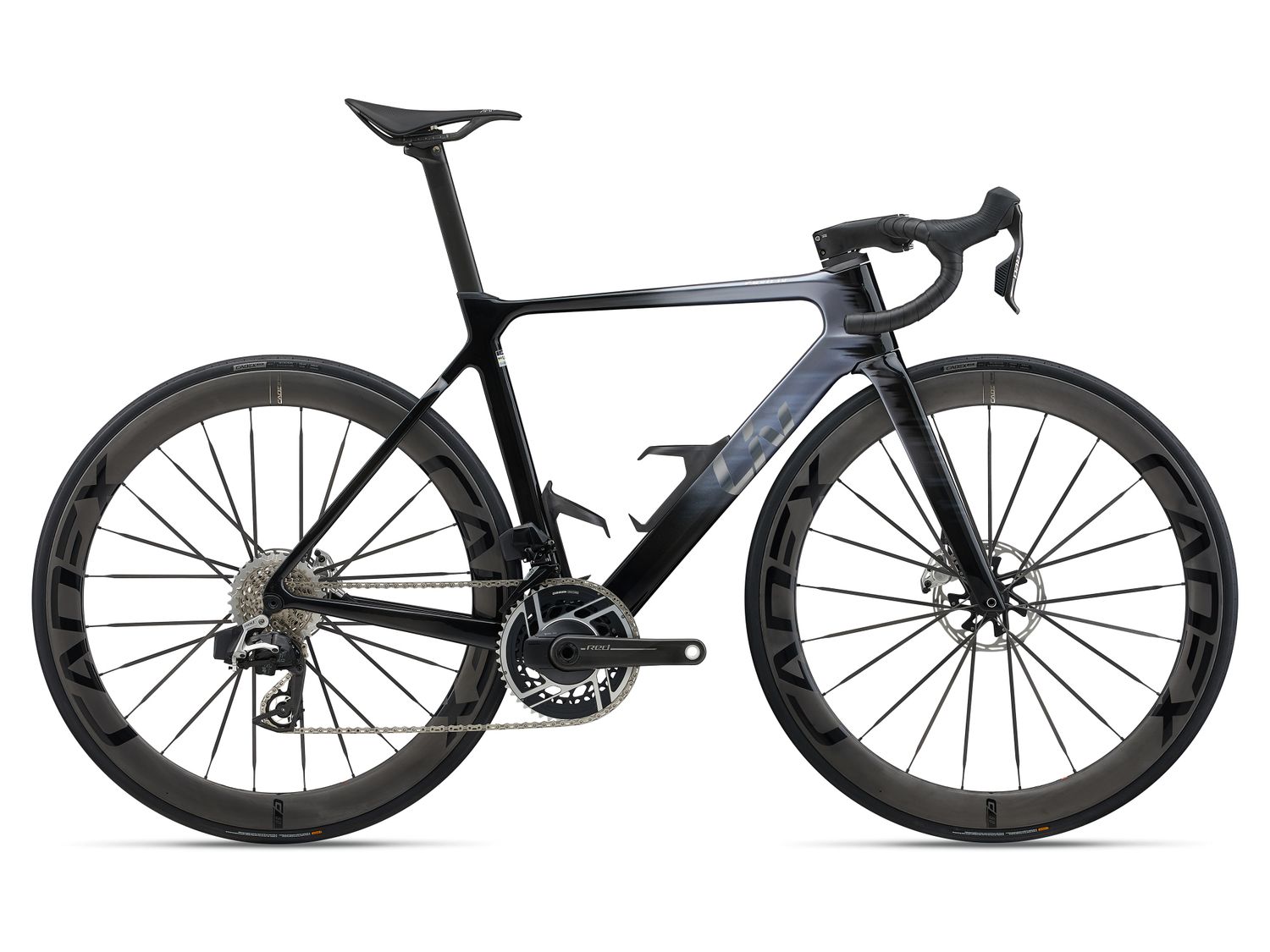 Enviliv Advanced SL, Color: Mercury, Size: M
