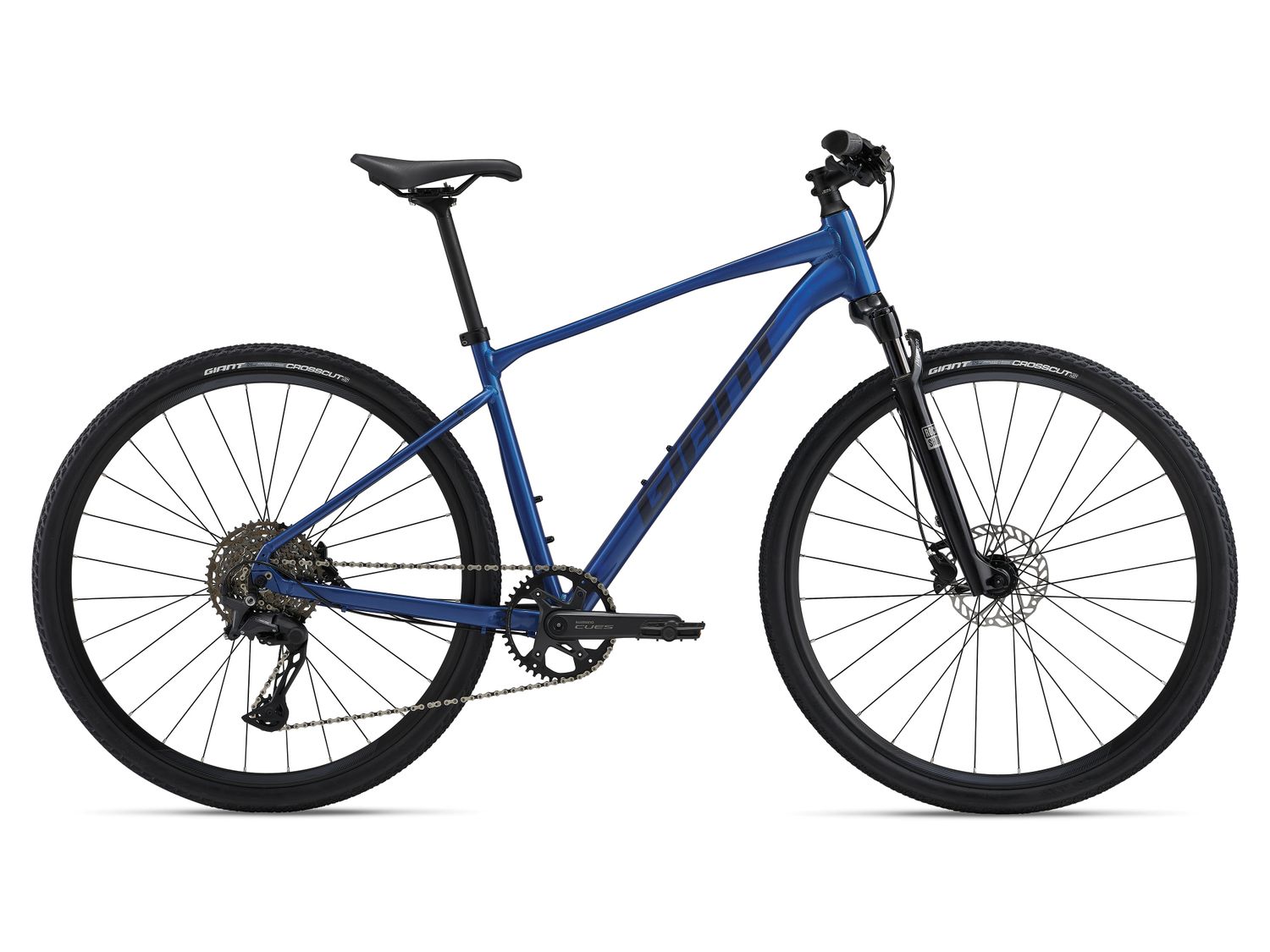 Roam 1, Color: Electron Blue, Size: XL