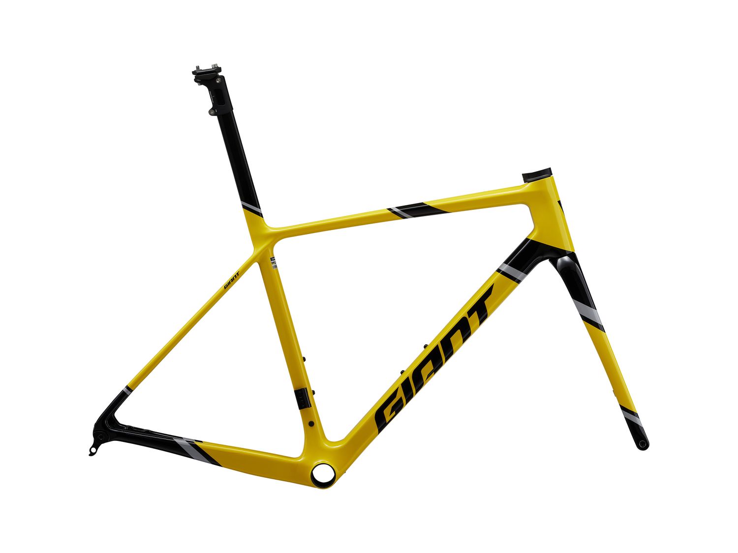 TCR Advanced SL Frameset, Color: Legends Edition, Size: XS