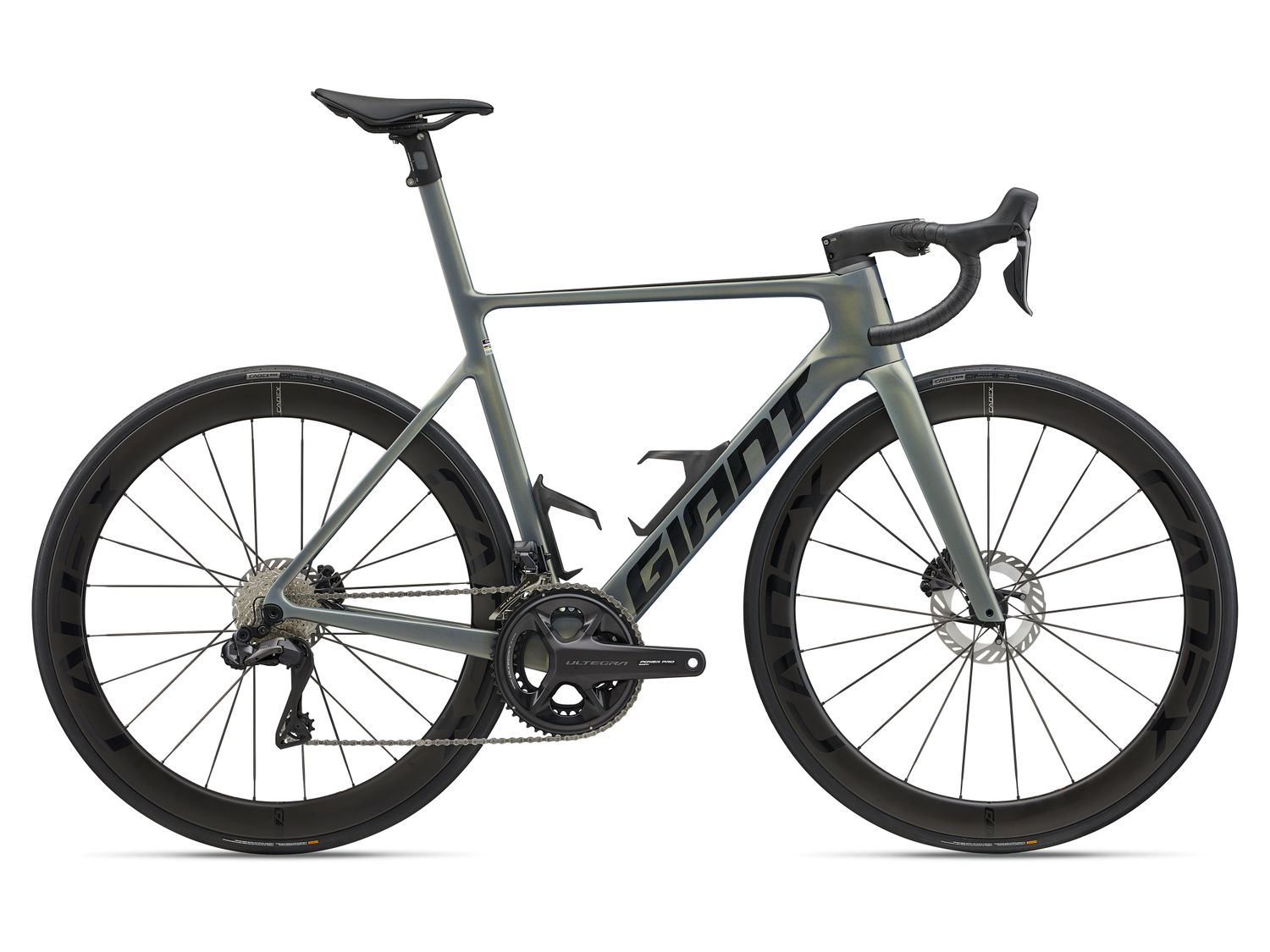 Propel Advanced SL 1, Color: Aurora Noise, Size: XL