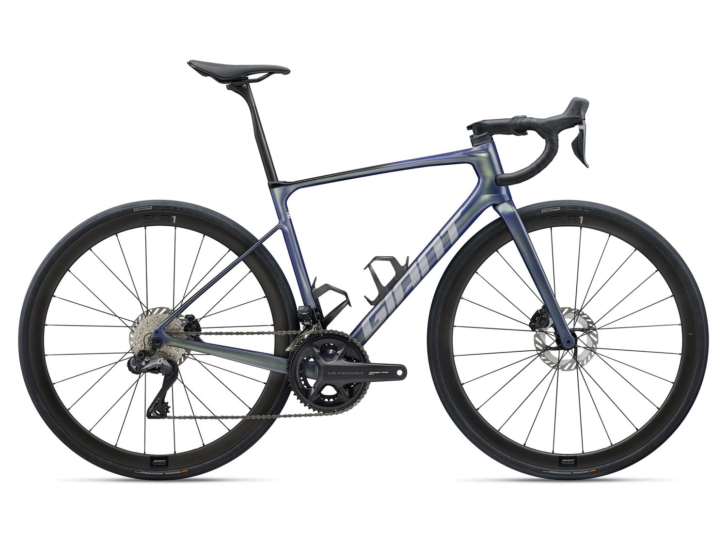 Defy Advanced Pro 0, Color: Interstellar, Size: XL