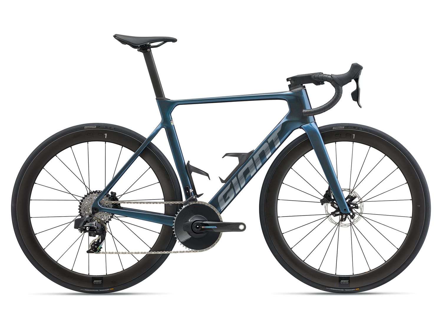 Propel Advanced Pro 0-1X, Color: Ocean Twilight, Size: XL