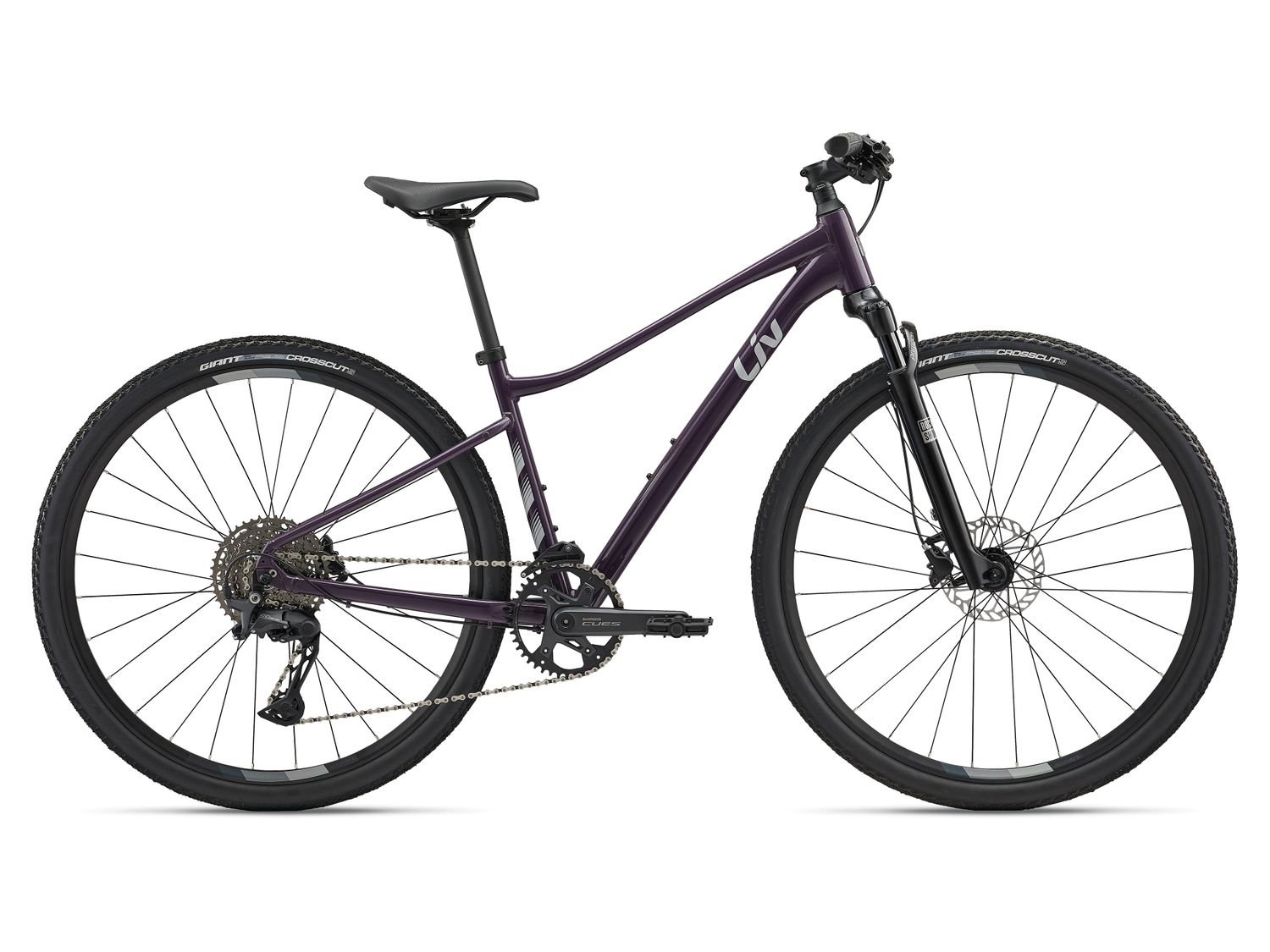 Rove 1, Color: Tyrian Purple, Size: M