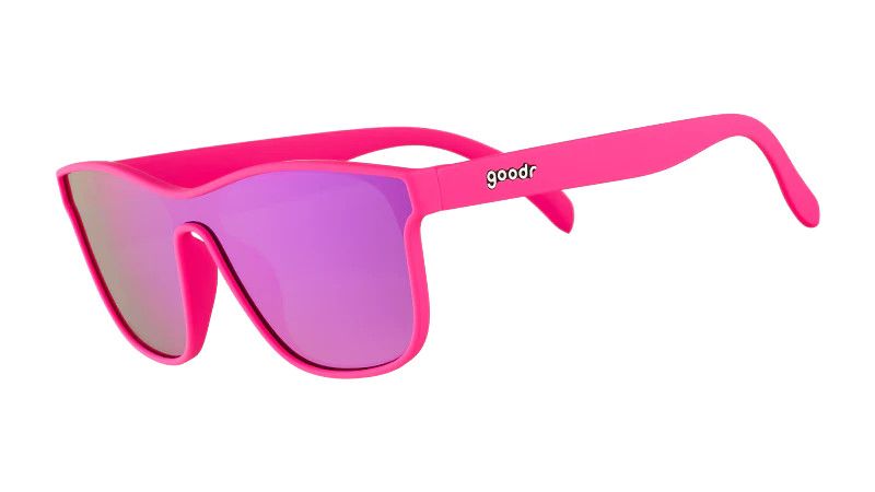 VRG, Color: See You at the Party, Richter
