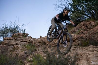 Vélos de montagne