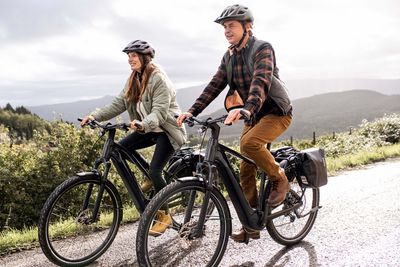 Vélos électriques