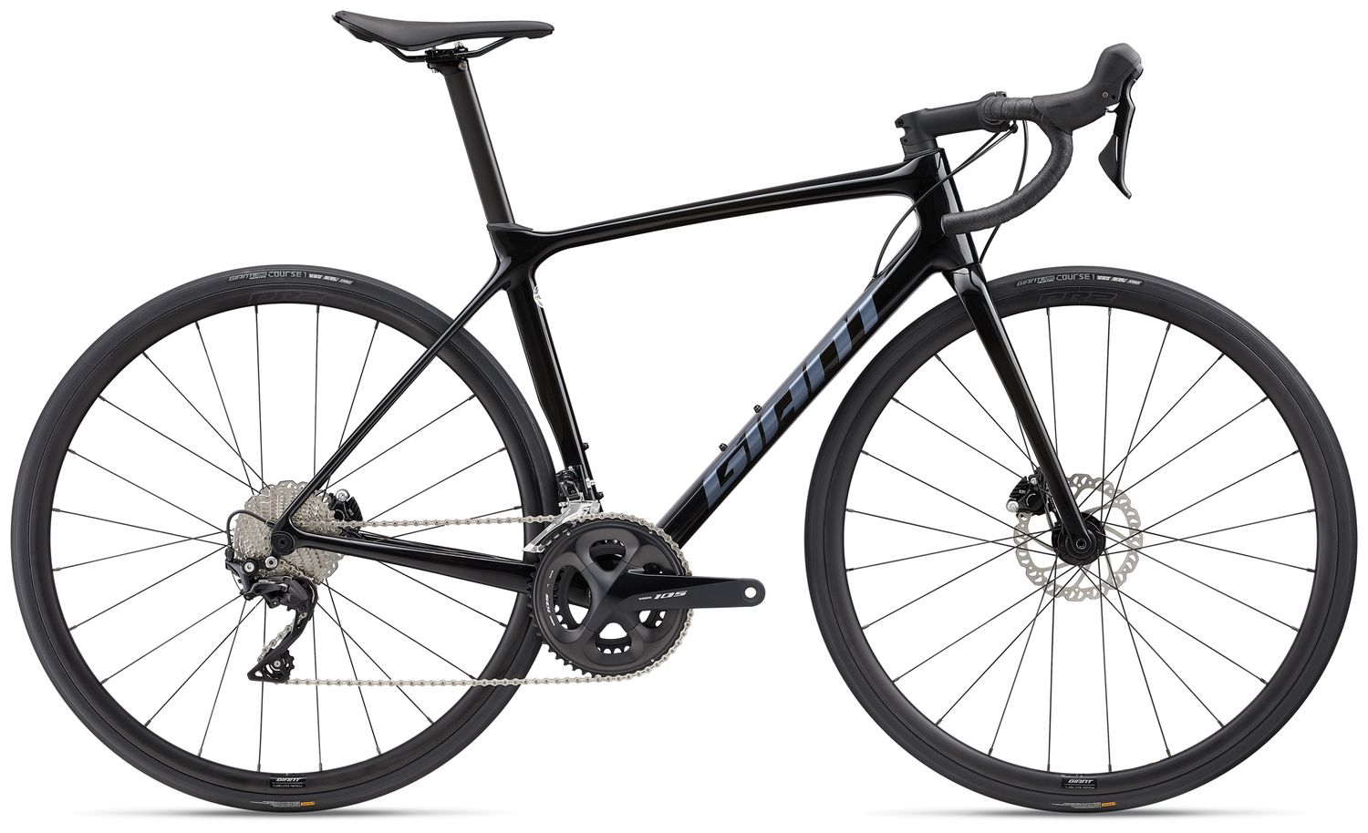 TCR Advanced Disc 2