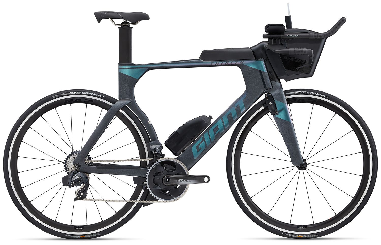 Trinity Advanced Pro 1