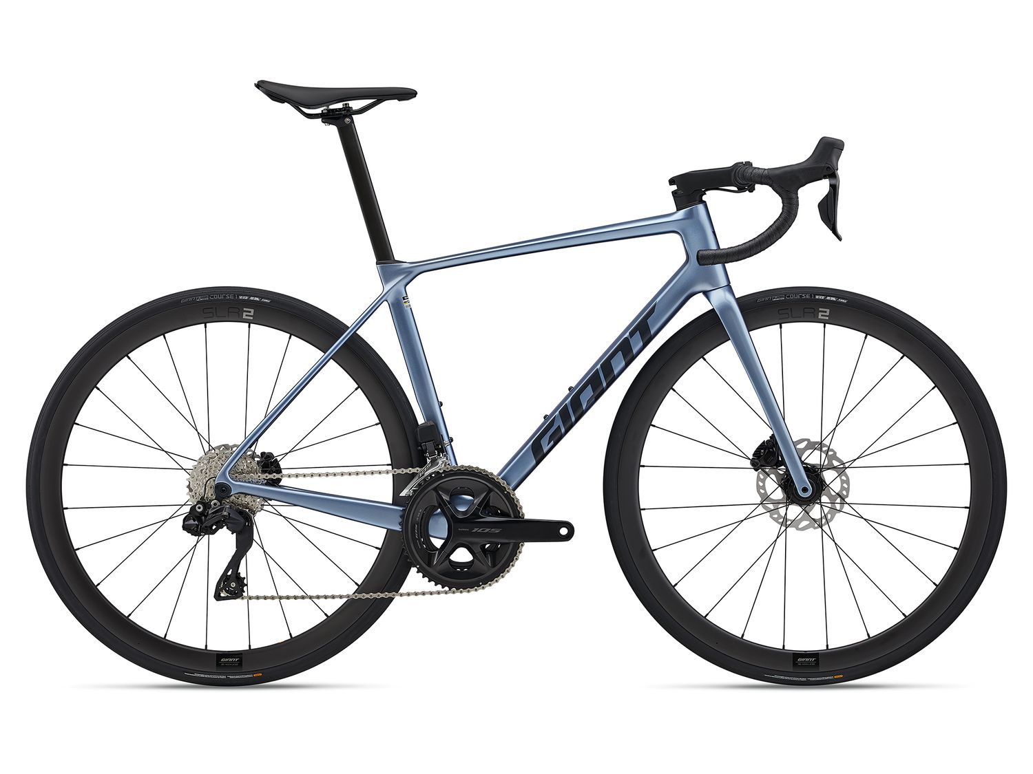 TCR Advanced 0 (GEN 10)
