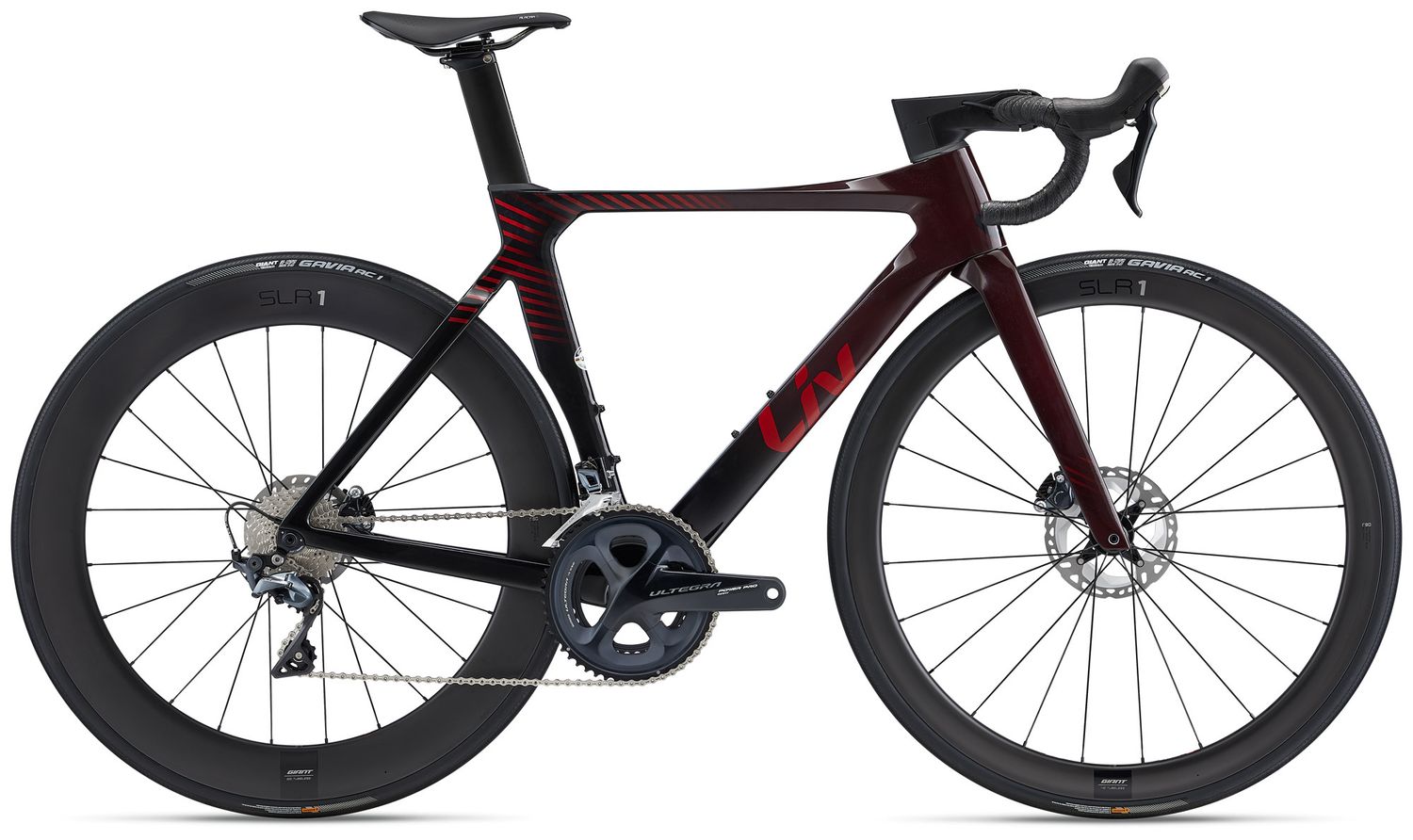 Enviliv Advanced Pro Disc 1