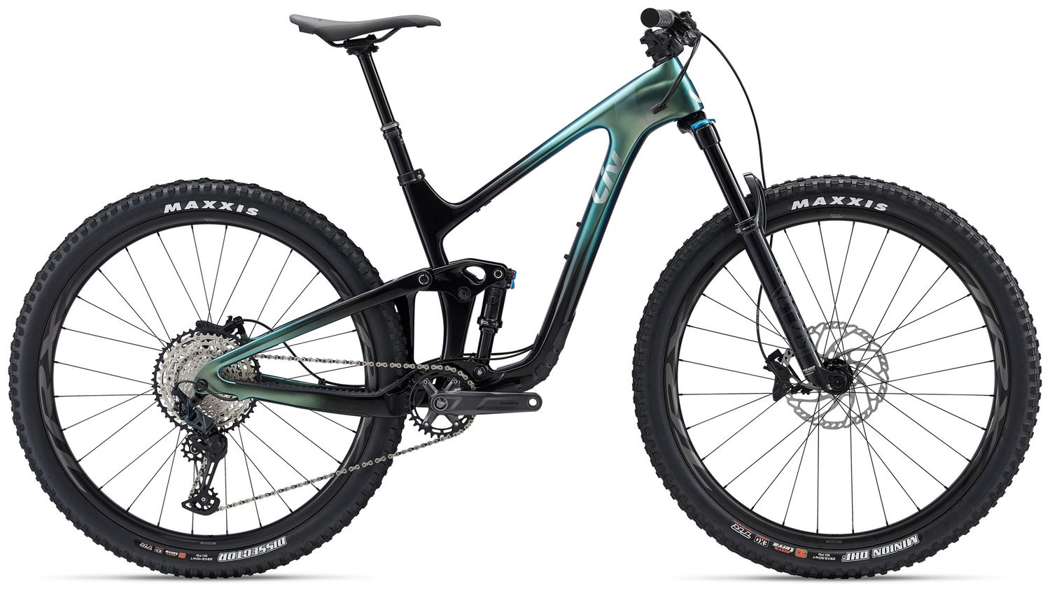 Intrigue Advanced Pro 29 2