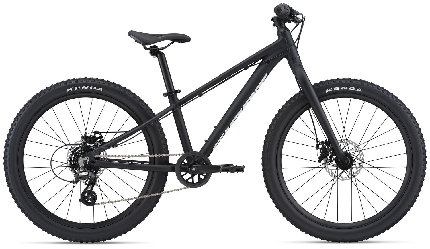 STP 24 (Giant)