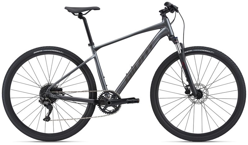 Roam Disc 2 (1x)