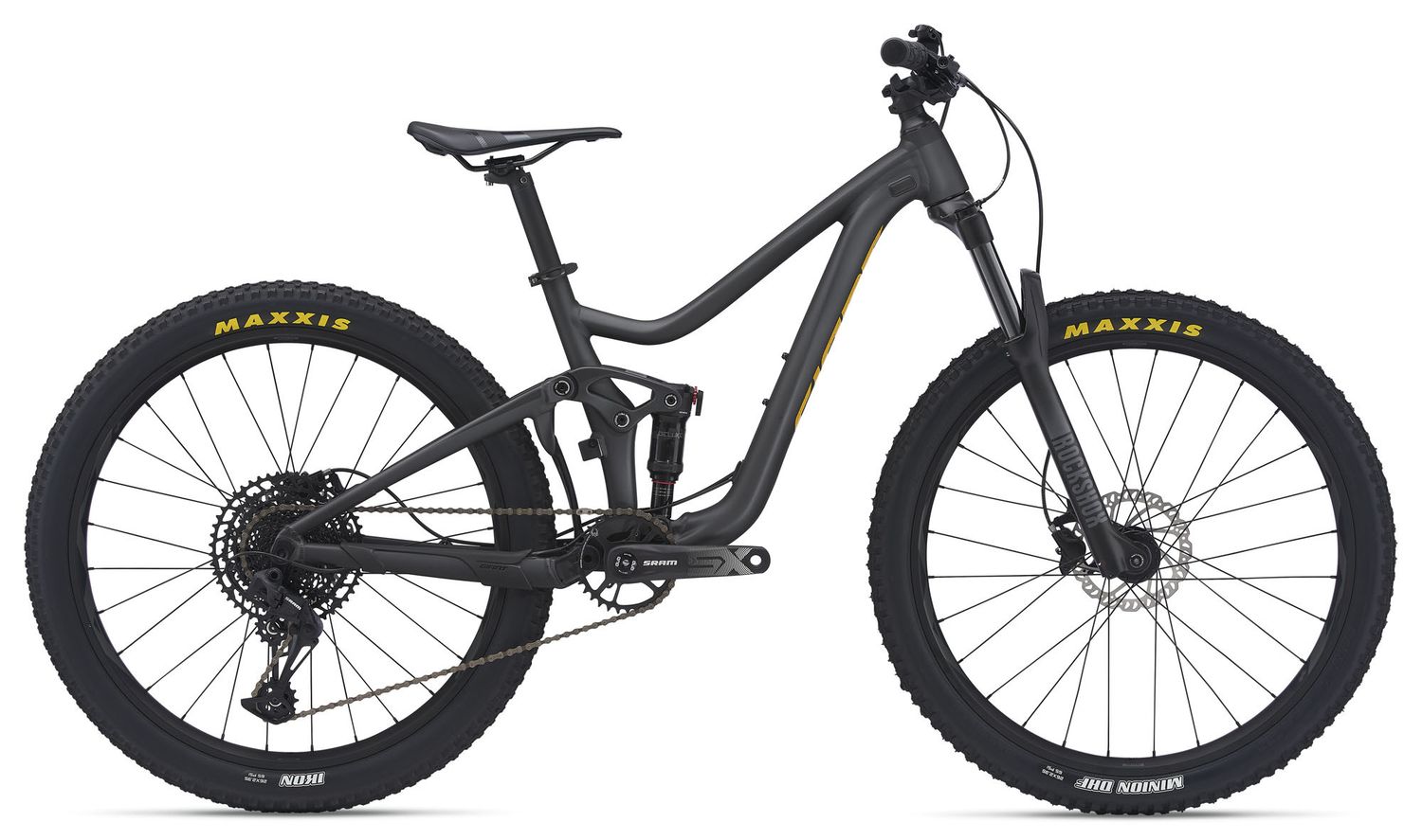Trance Jr 26