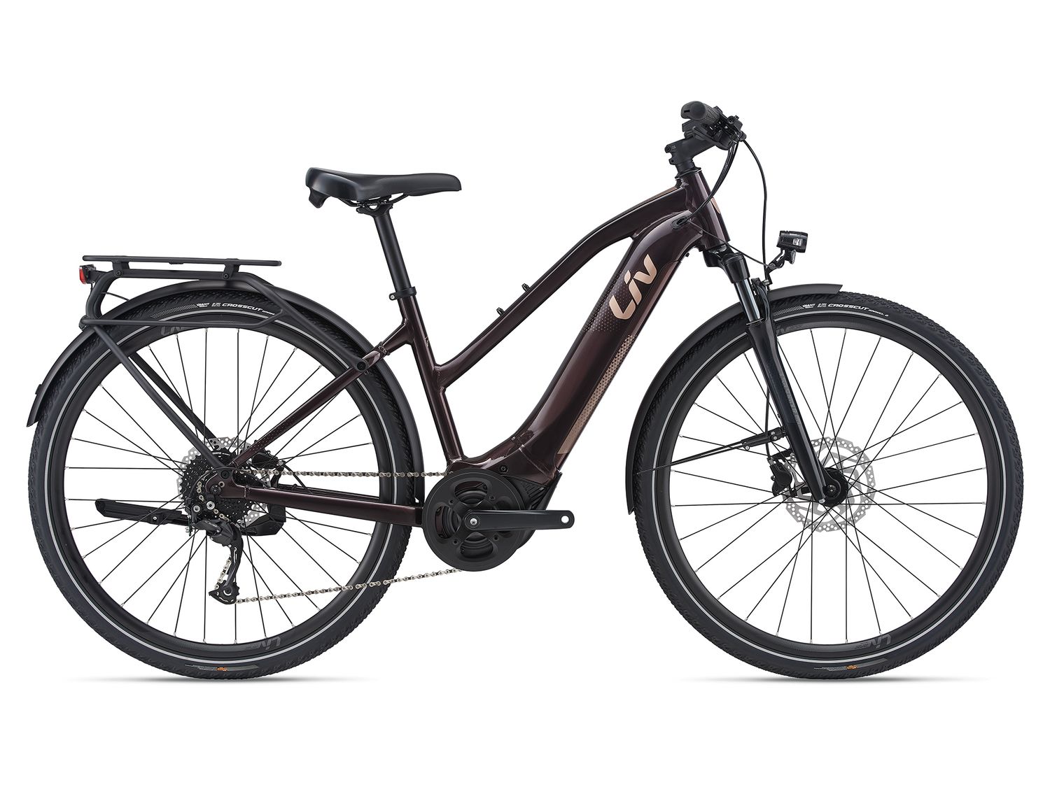 Amiti E+ 2
