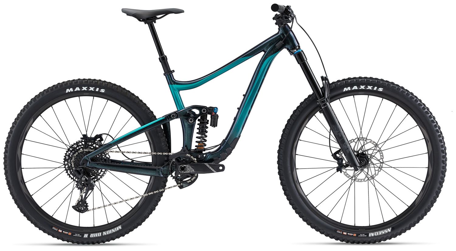 Reign 29 SX