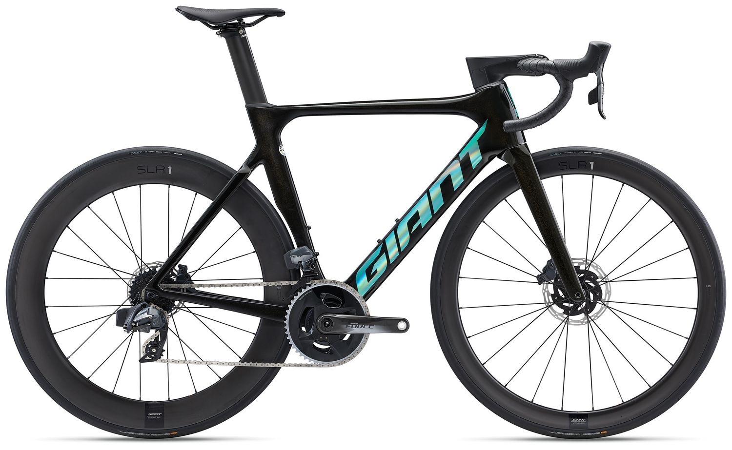 Propel Advanced Pro Disc 0