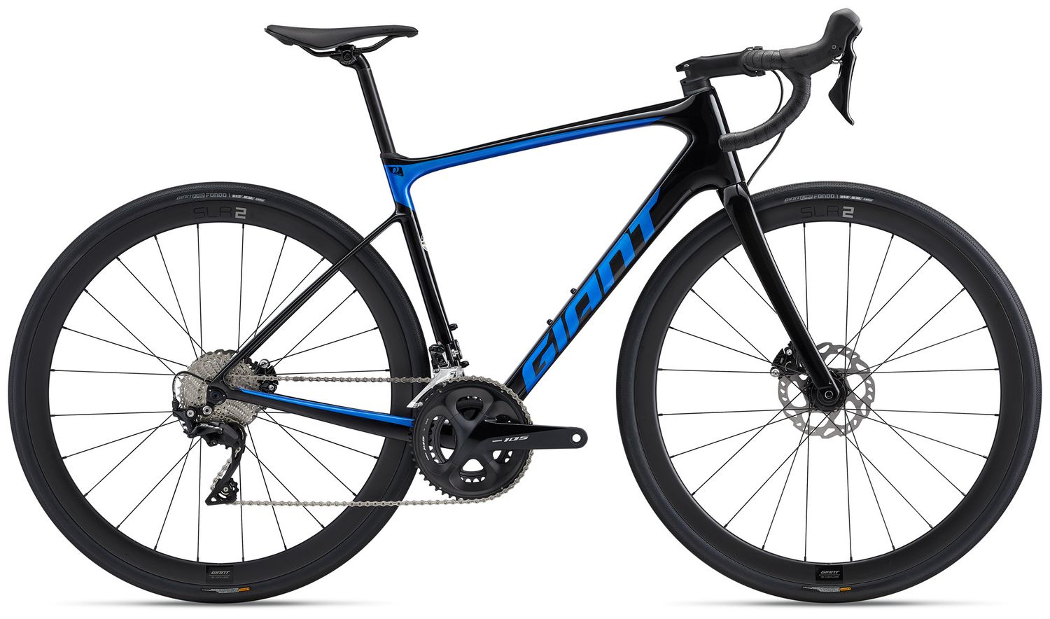 Defy Advanced Pro 3