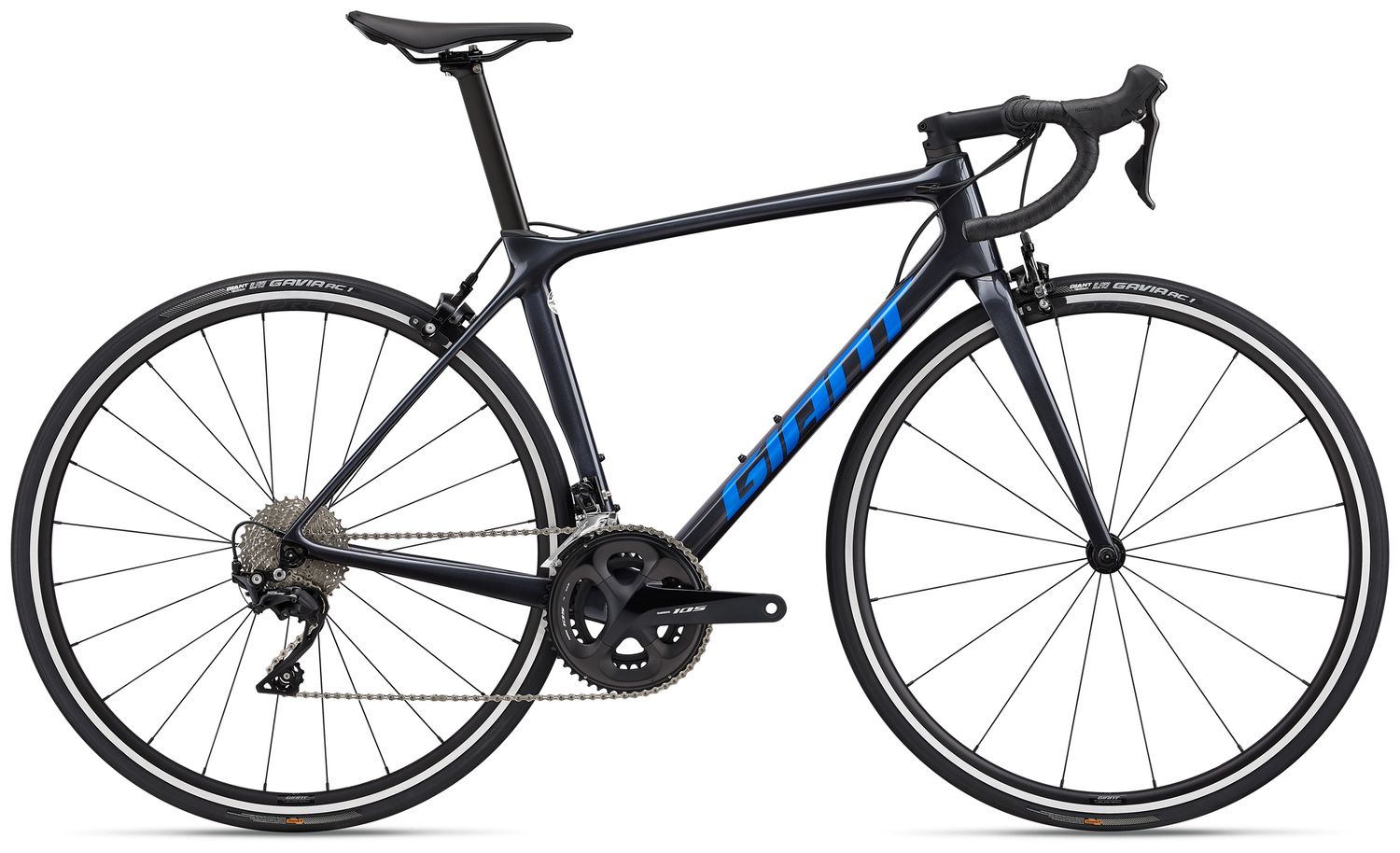 TCR Advanced 2