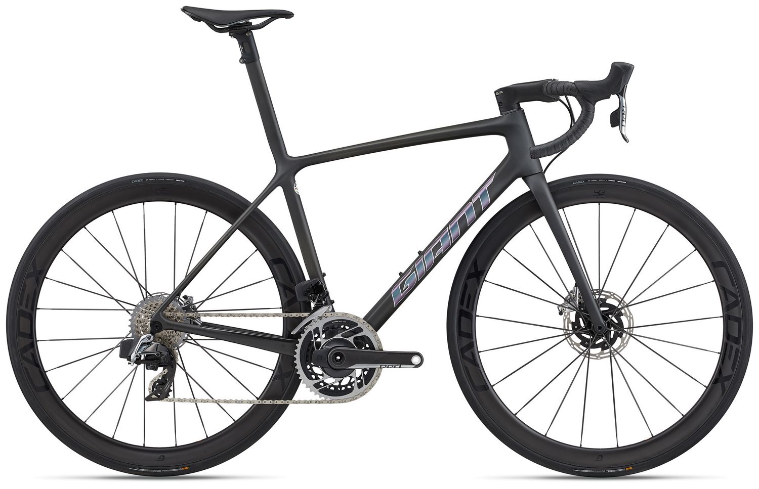 TCR Advanced SL Disc 0 Red