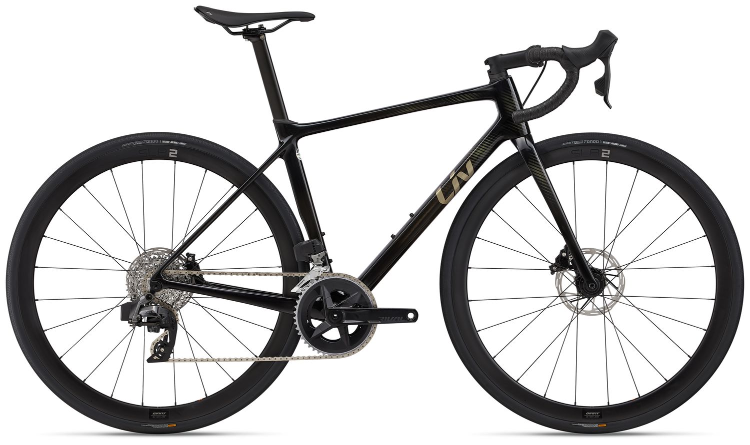 Langma Advanced Disc 1+ AR
