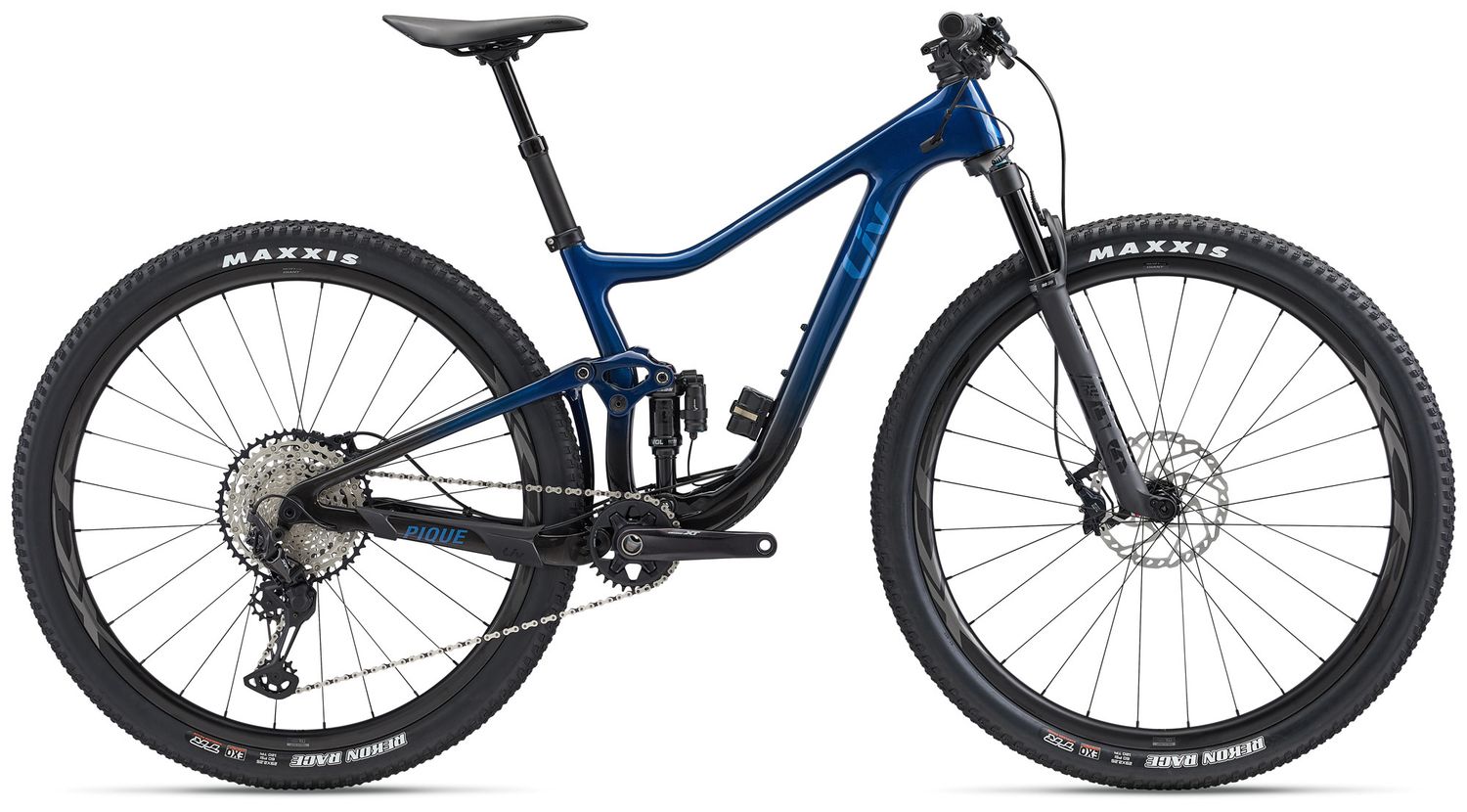 Pique Advanced Pro 29 1