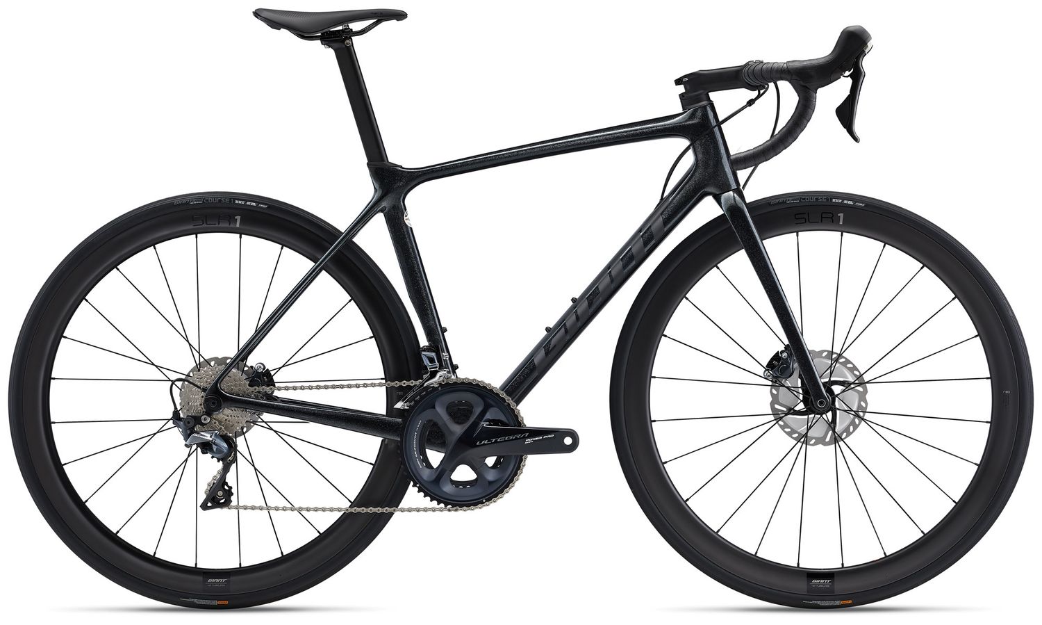 TCR Advanced Pro Disc 1