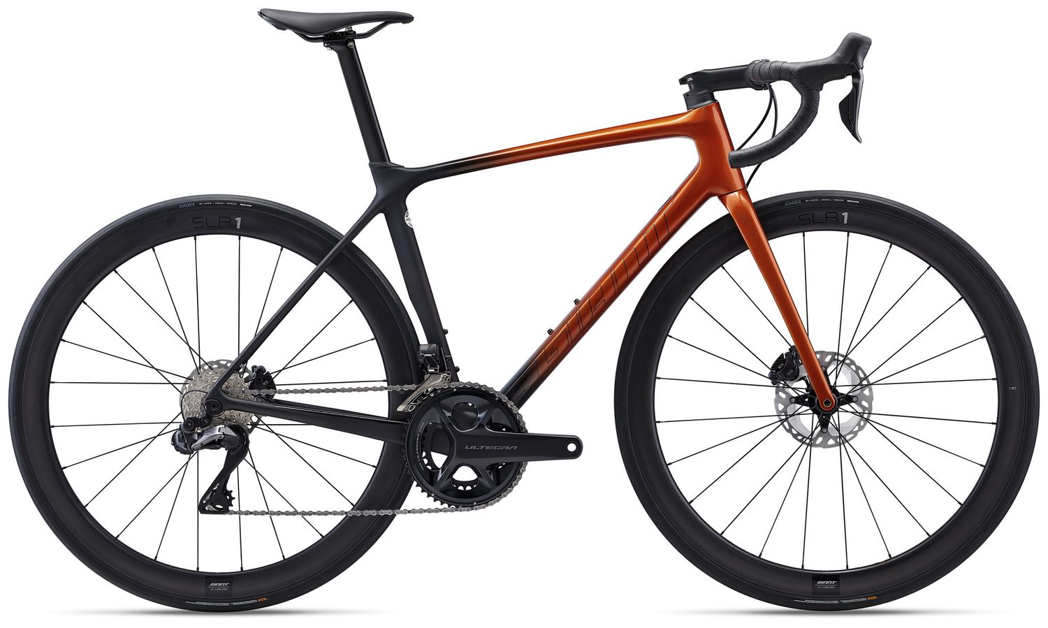 TCR Advanced Pro Disc 0