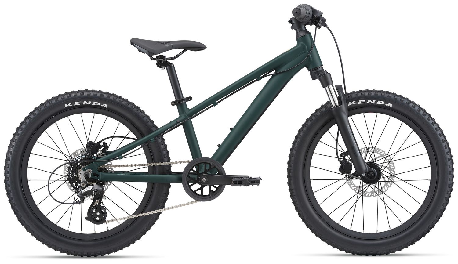 STP 20 FS (Giant)