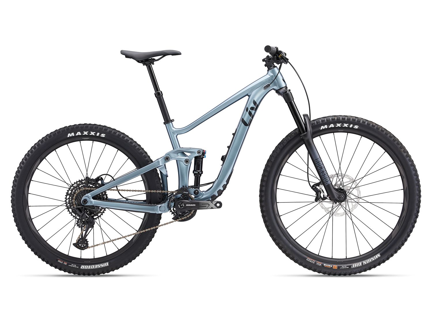 23 Intrigue LT 2