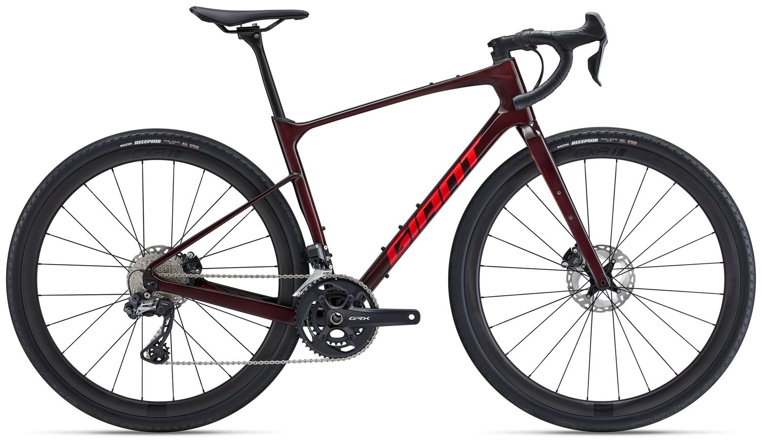 Revolt Advanced Pro 0