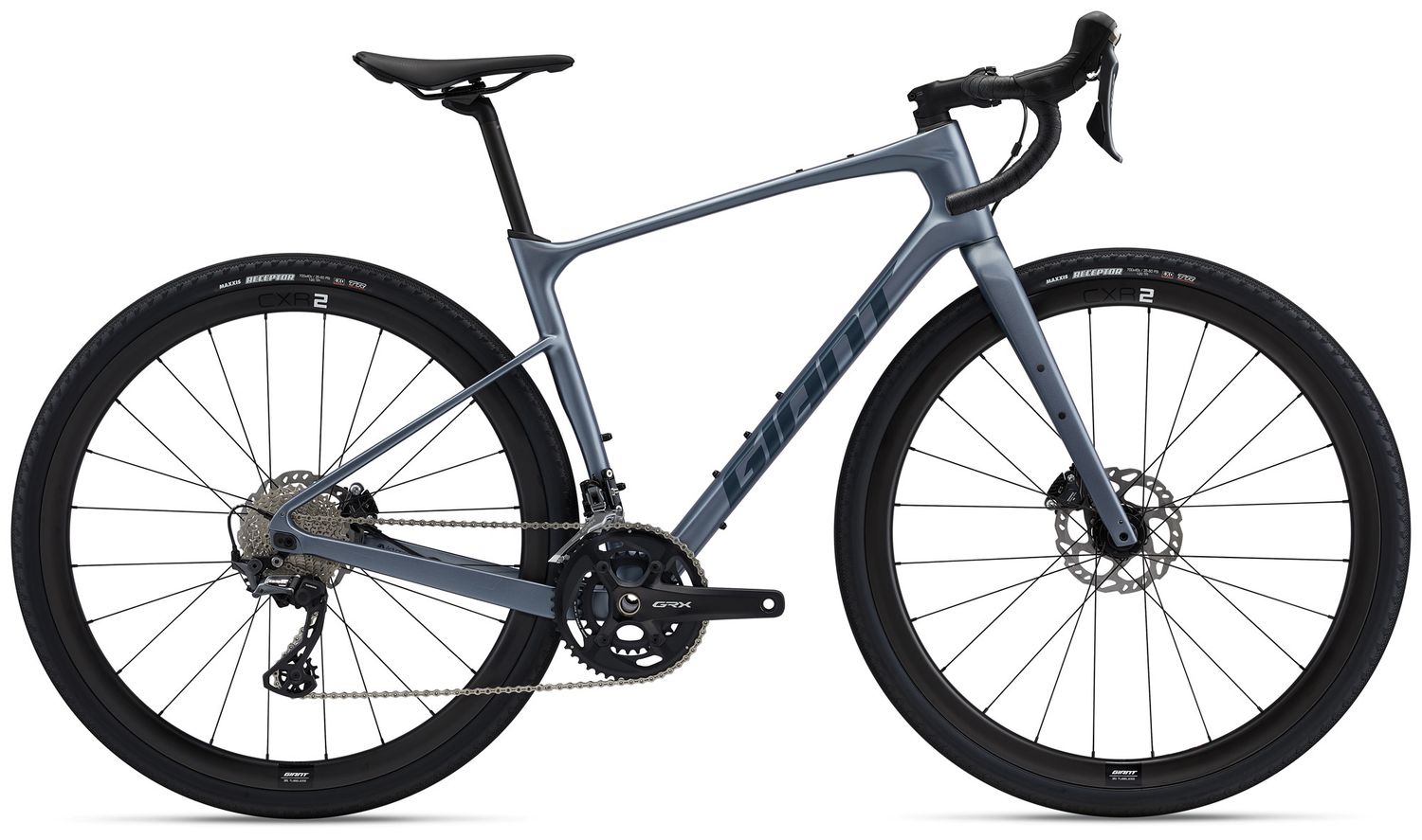 22 Revolt Advanced 0  XL