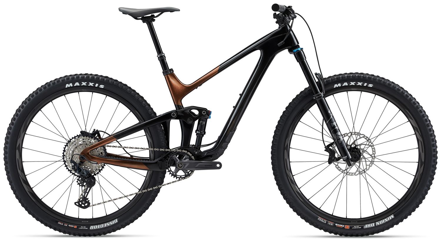 Trance X Advanced Pro 29 2